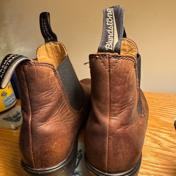 Blundstone Women's Boots - Picture 5 of 9